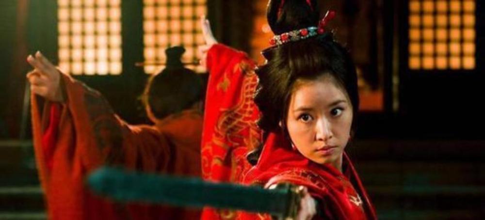 三国女子图鉴|刘备的妻子们(下):孙尚香的不幸与吴夫人的大幸