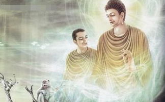 阿难陀多闻第一