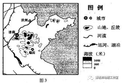 【地理探究】我国的盐场成因分布及其区位条件大全!