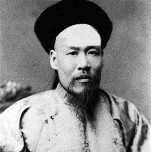 曾国藩的后人有多牛?次子为祖国收复大块国土,孙女嫁给开国元帅