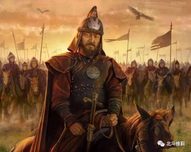 金朝为何衰落得如此之快从盛世走向灭亡只用了20多年的时间