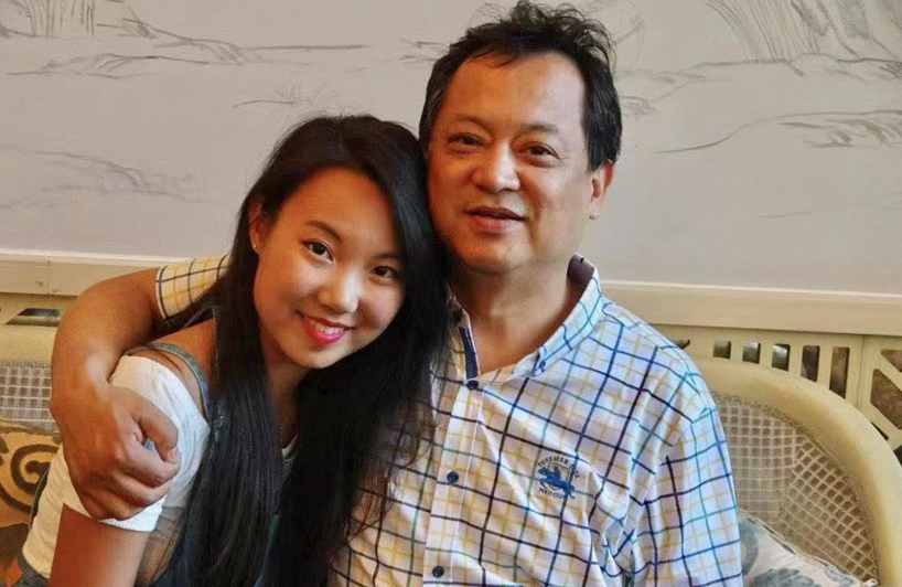 升学教育：聆听父爱！加拿大华人女孩励志考上哈佛博士插图