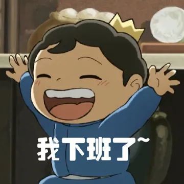 国王排名 波吉表情包3