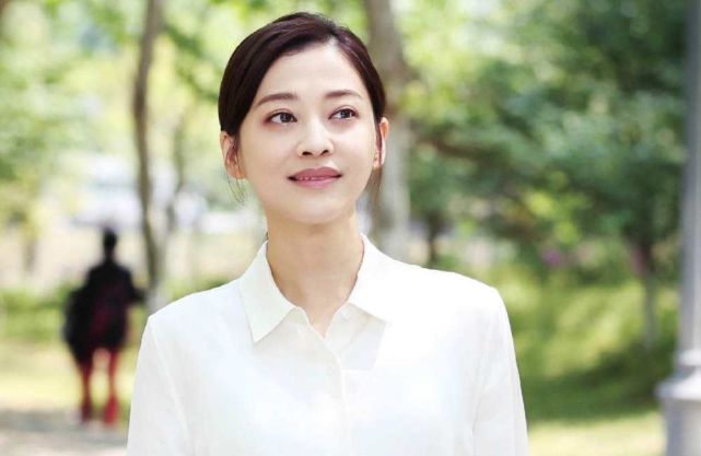 梅婷孙俪等中年女演员突破曾经的困境在2021年绽放第二春