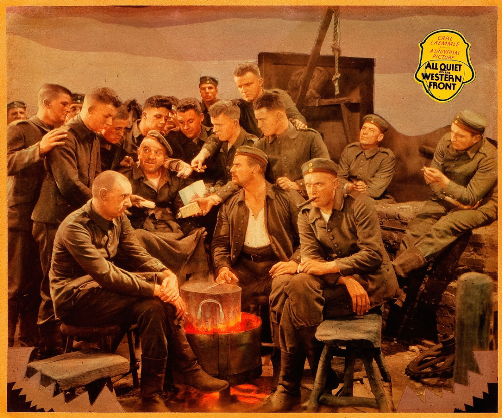 豆瓣8.7分，影史最残酷战争片之一，审核8年才上映