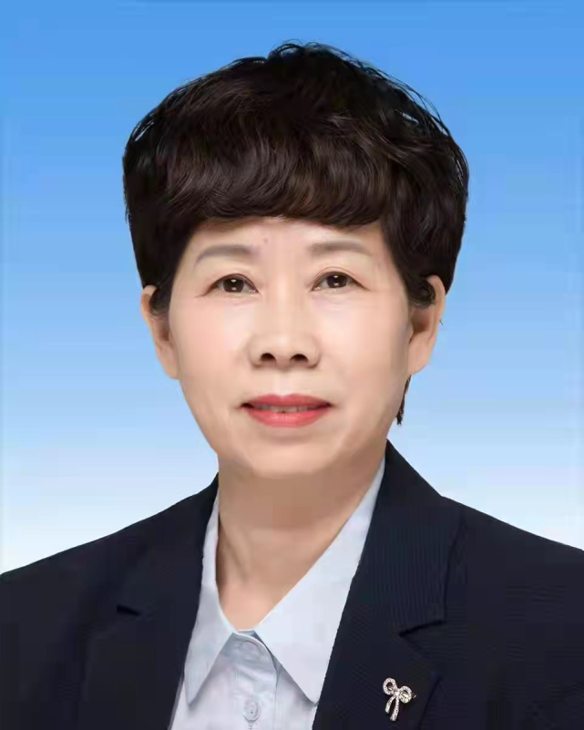 杨红梅为临汾市监察委员会代理