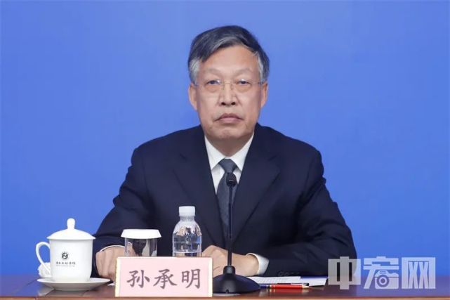 对此,山东省审计厅副厅长孙承明表示,山东全省审计机关积极发挥审计