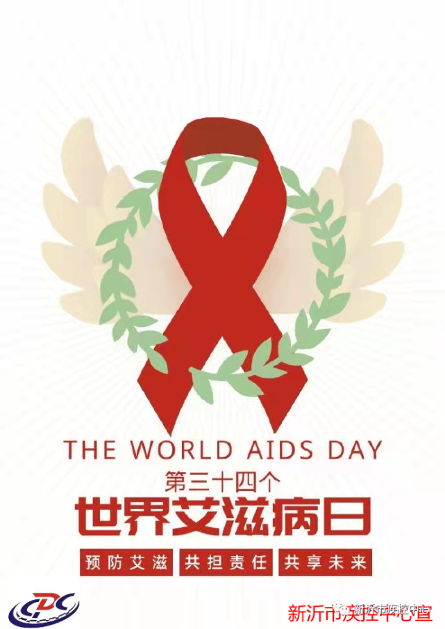 1世界艾滋病日-艾滋病你了解多少