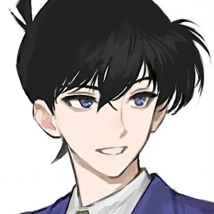 动漫丨少年感丨男生头像