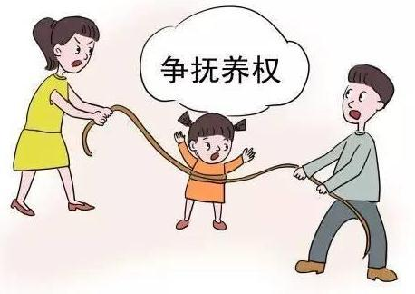 北京延庆律师:离婚后孩子抚养权变更条件及办理手续