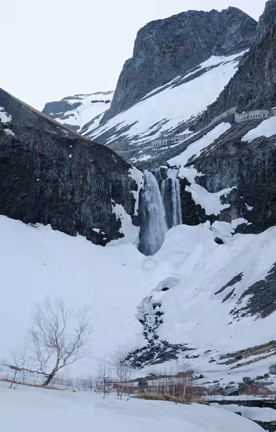 这个冬天,想去长白山看看神仙雪景吗?