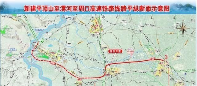 总投资3100亿全国15条重大高铁前期推进加速开工近了