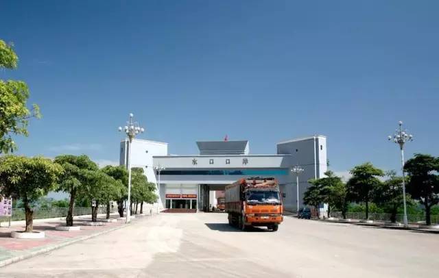【五个振兴61口岸振兴】崇左口岸经济逆势增长成绩亮眼