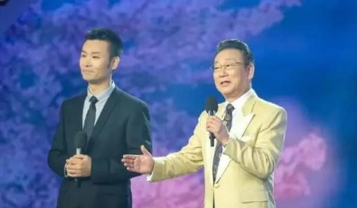 歌唱家刘和刚在北京租地让父母种菜将岳父母接来同住