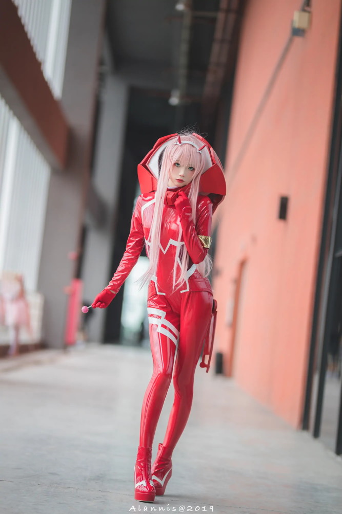 cos:02胶衣