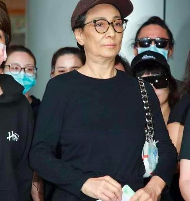 赌王遗产分配问题再起纷争,大房对二房开战?别想多了
