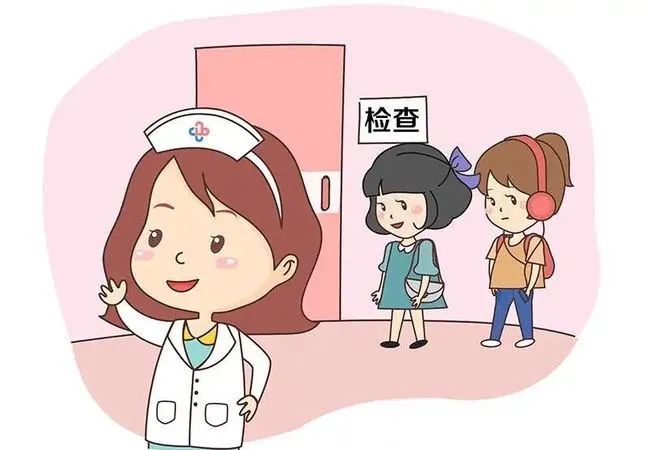 免费两癌筛查抓紧来不然后悔都来不及