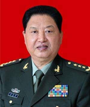 1988年恢复军衔制后北京军区政委都有谁什么军衔谁任期长