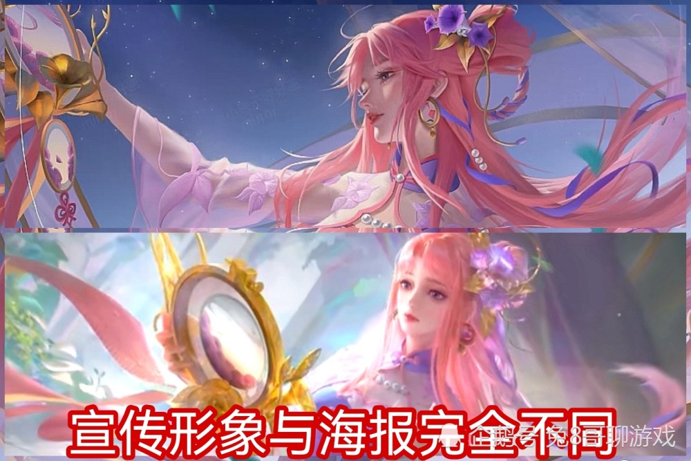 王者荣耀:王昭君乞巧织情终于等到优化,暃首次削弱,共