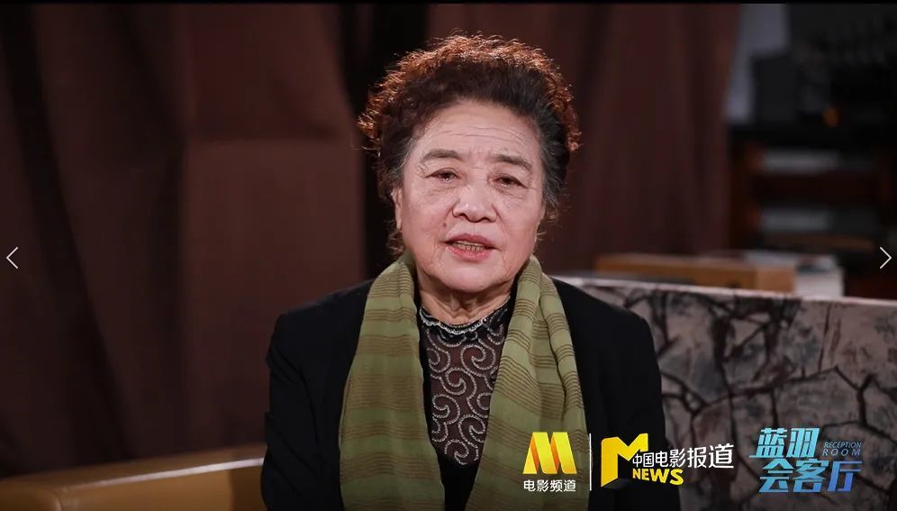 此次,电影频道《中国电影报道》栏目更是派出最强实力的大型专题制作
