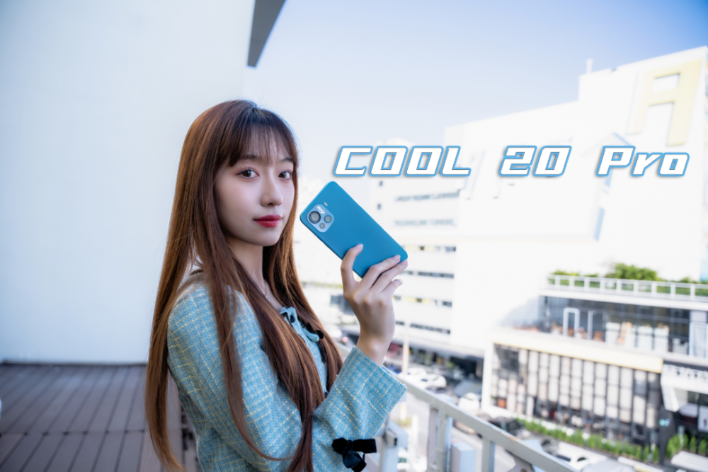 酷派cool20pro体验好不容易回归影音这条路走对了吗