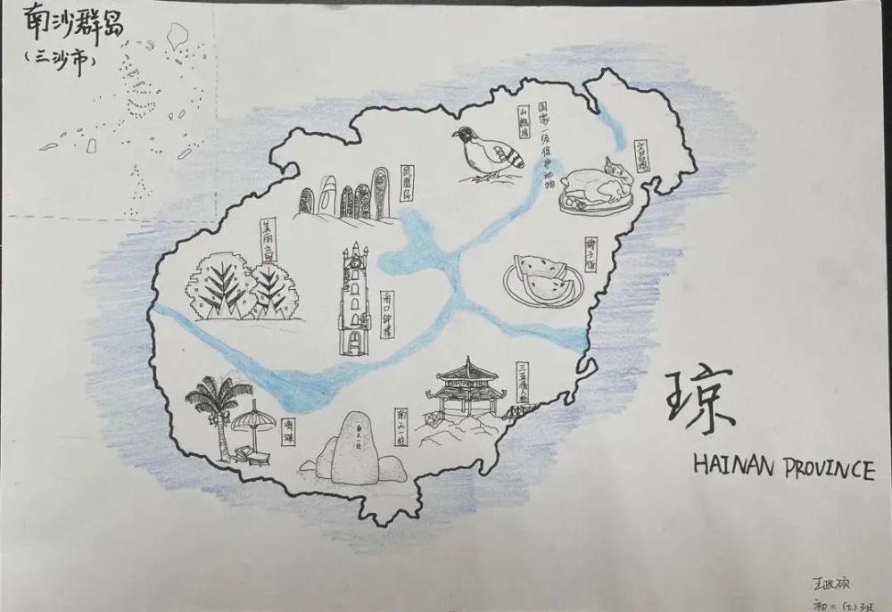 广 东侨乡山水风情画,名山秀水惠州游,绿色生态河源,揭阳古邑风情游