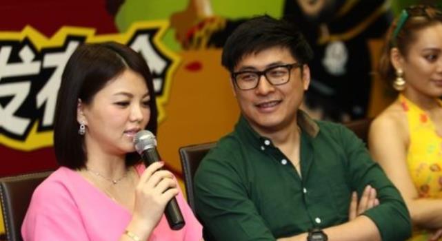 知情人士曝李湘王岳伦离婚内幕:1月前就已分居,男方或