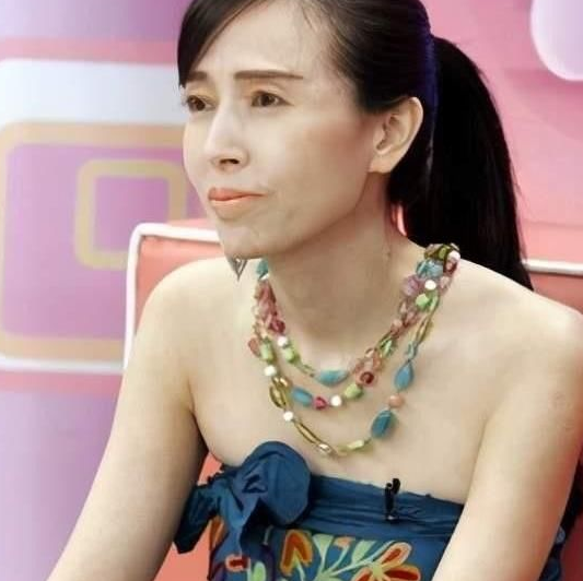 被家暴后如愿再嫁豪门,追求上流社会的"许纯美"到底有多狠?