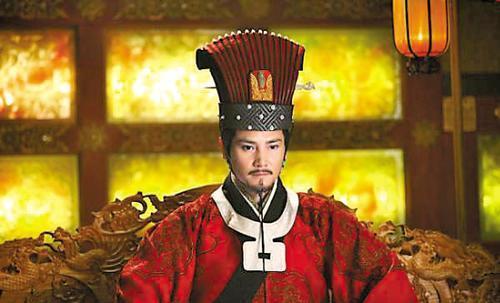 宋徽宗赵佶,宋钦宗赵桓和宋高宗赵构这爷仨谁更强一点