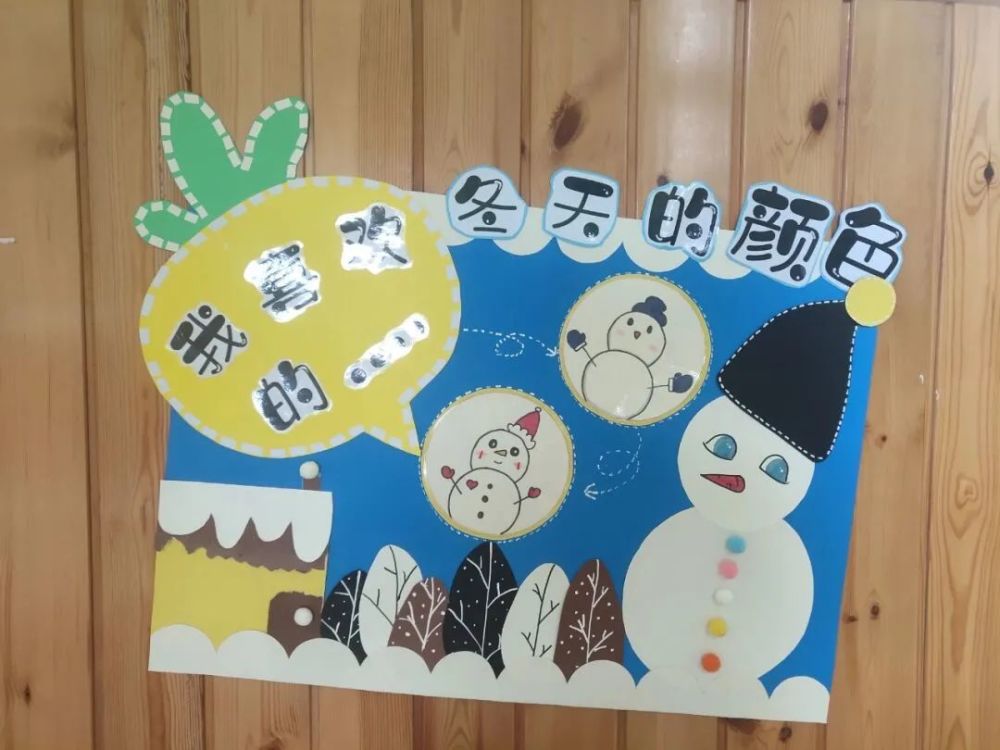 露露酱走廊环创05dragon boat festival幼儿园冬天主题墙环境布置设计