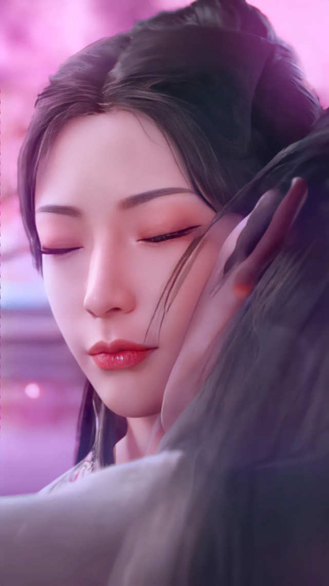 凡人修仙传南宫婉壁纸合集赶紧收藏