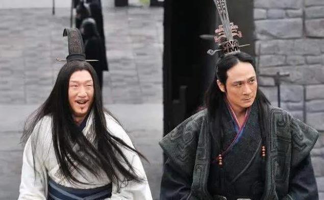 庞涓和孙膑师出同门为何残忍对待孙膑孙膑待他又是如何