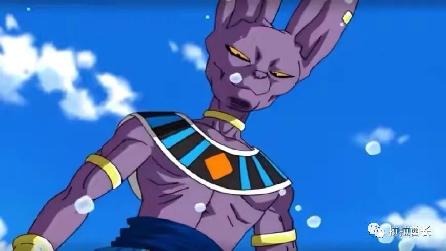 动漫龙珠超魔人布欧杀了界王神为何比鲁斯没有同他秋后算账
