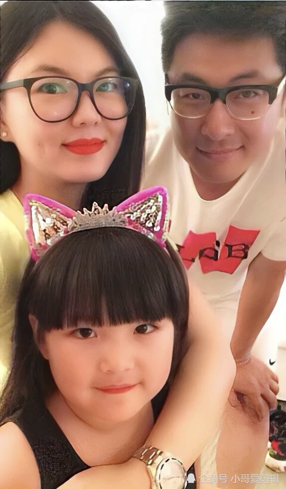 李湘王岳伦和平离婚王岳伦祝福李湘与意中人白头偕老