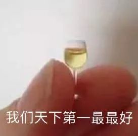 表情包我们天下第一最最好