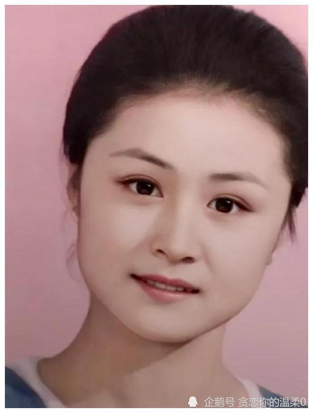 于月仙巩俐张静初等明星,若无伯乐姬崇恭,她们星途何