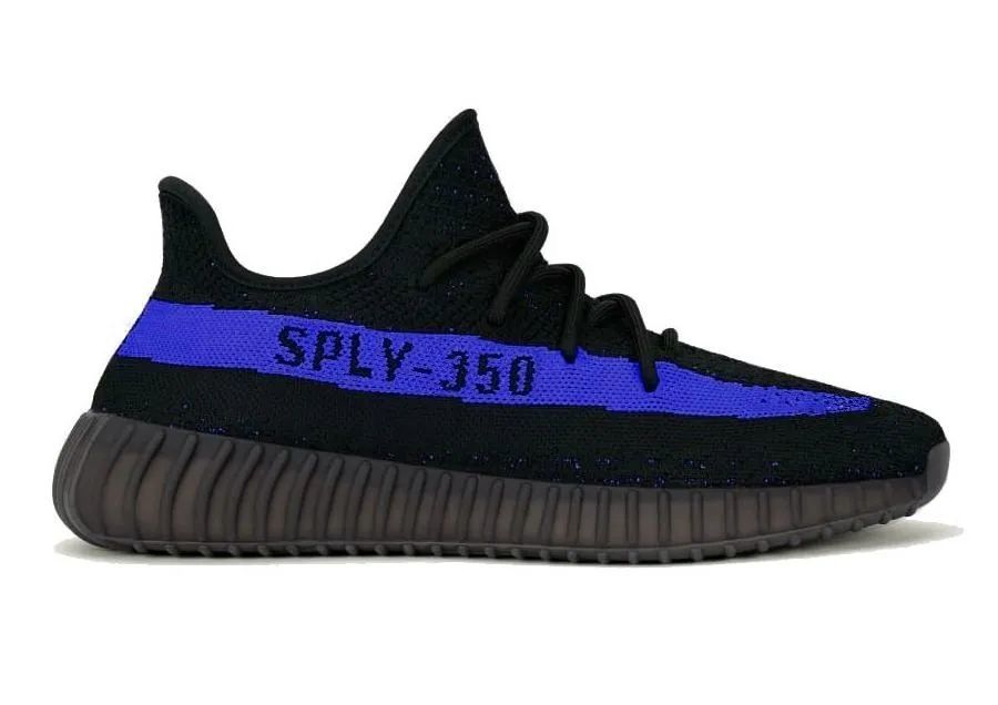 侃爷经典设计又回来了yeezy350v2新配色曝光
