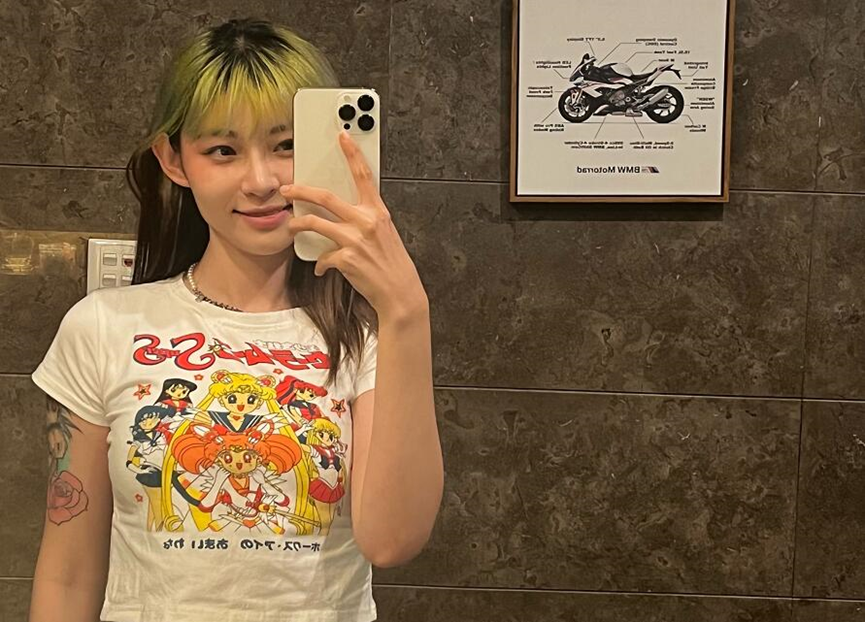 痞幼出道至今,唯一只做过一次的事情,至今仍让老粉丝回味