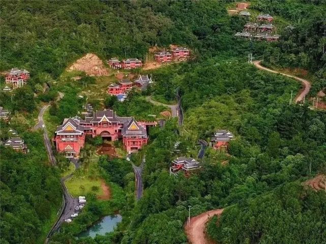 云南5地拟被授予2021年"中国天然氧吧"称号
