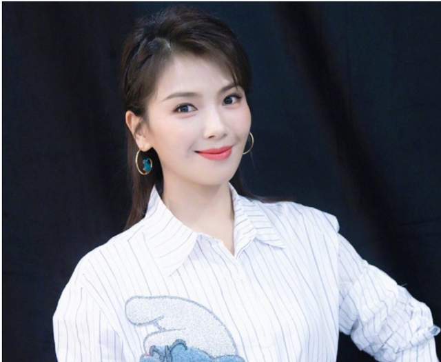 内地最美的70后女明星,你最喜欢哪一个?