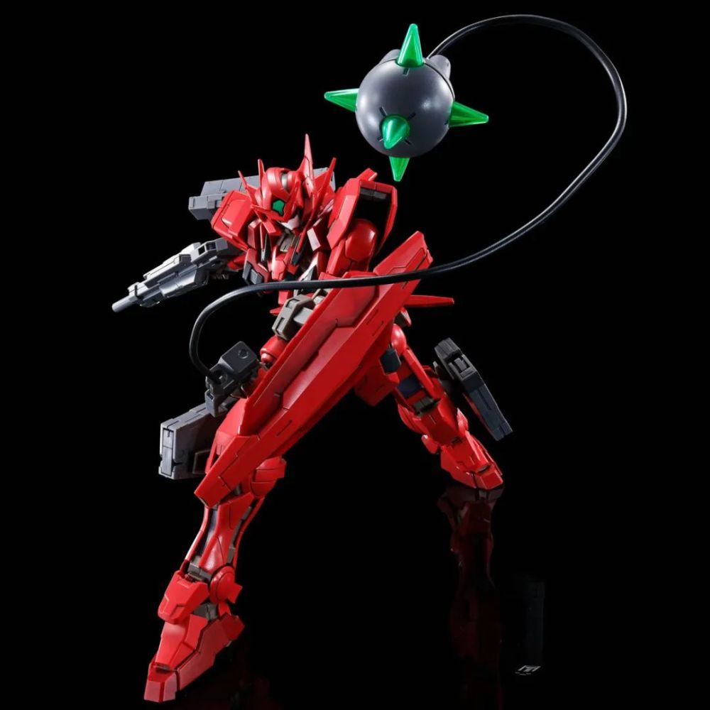 新品:网限 mg 1/100 正义女神高达type-f(全武器套装)