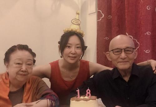 济公游本昌陪妻子抗癌支持女儿放弃高考76岁剃度出家