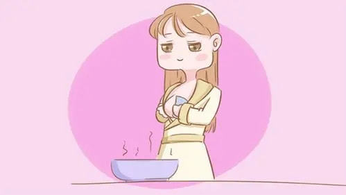 产后涨奶怎么办8种方法帮你解决