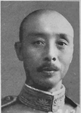 冯玉祥西北军"五虎上将"的最终结局都是什么?