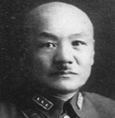 冯玉祥西北军"五虎上将"的最终结局都是什么?