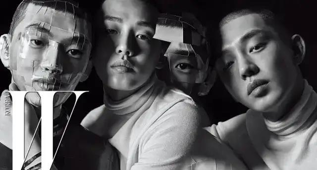 刘亚仁的演技,是真的稳