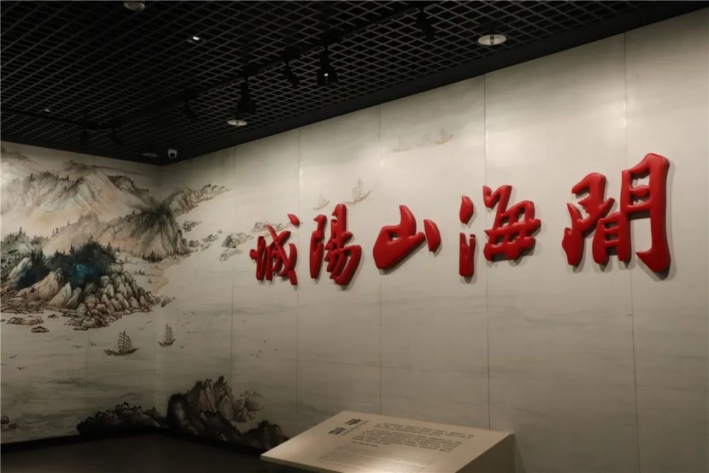 城阳博物馆开馆将于12月6日试运行!