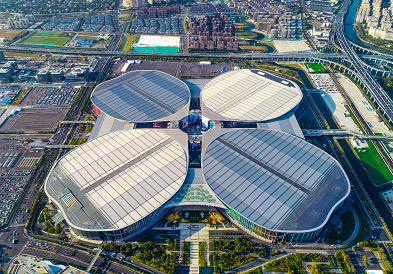 CHINAPLAS 2022上海国际橡塑展36万多平重磅回归