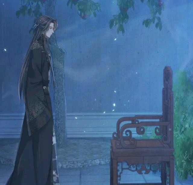 《遇蛇》虐心名场面,伊墨入棺对白骨诉相思,季玖终归