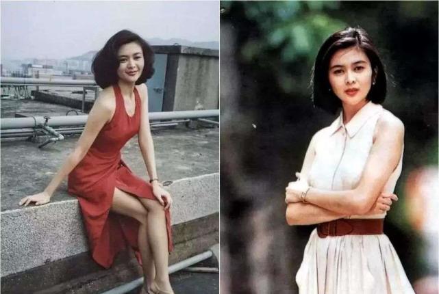 直到后来吕良伟在自传里澄清黎明纯粹是"背锅侠",这段婚姻之所以失败